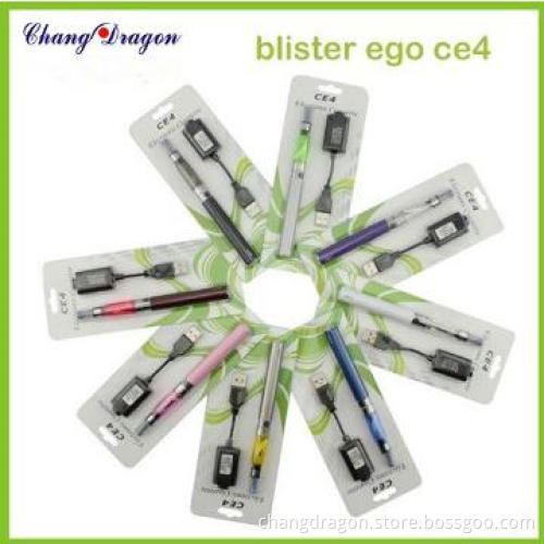 EGO Electronic Cigarette CE4 kit EGO K with good price